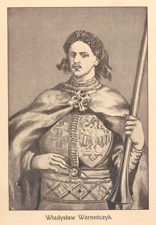 Władysław Warneńczyk