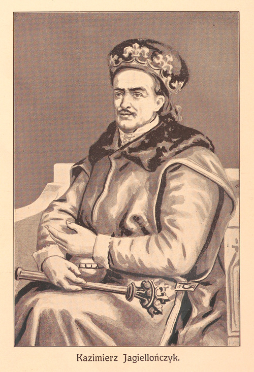 Kazimierz Jagiellończyk