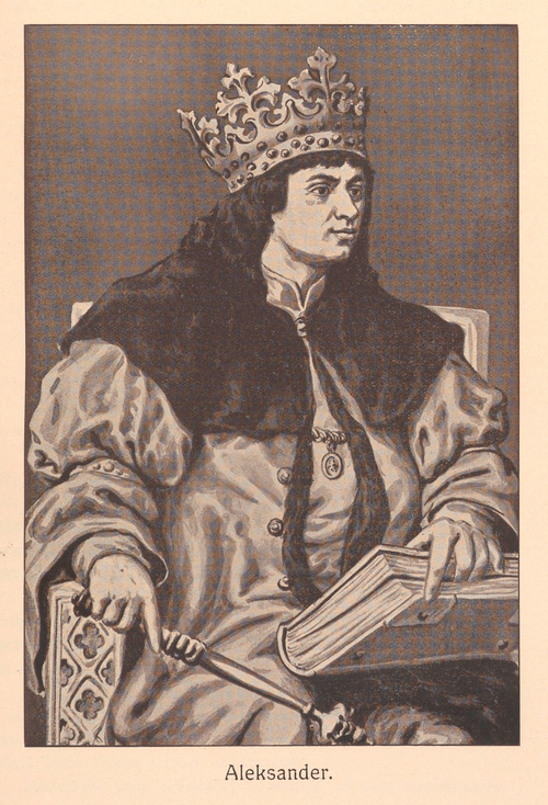 Aleksander