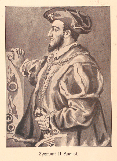 Zygmunt II August