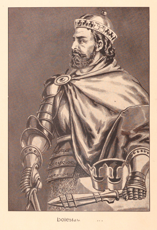 Bolesław Chrobry