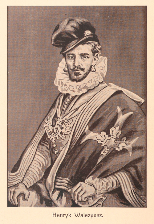 Henryk Walezyusz