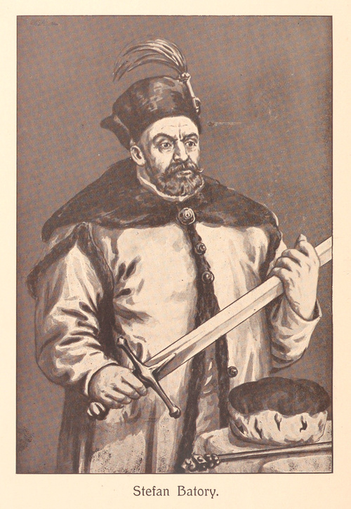 Stefan Batory