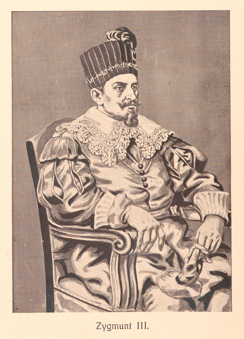 Zygmunt III