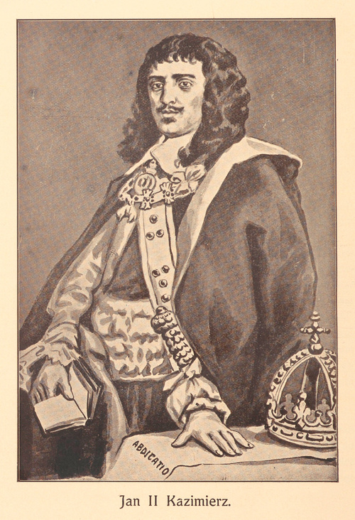 Jan II Kazimierz