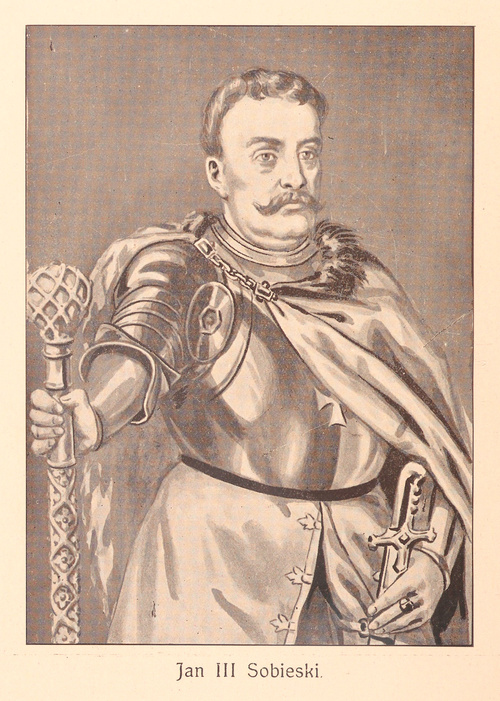 Jan III Sobieski