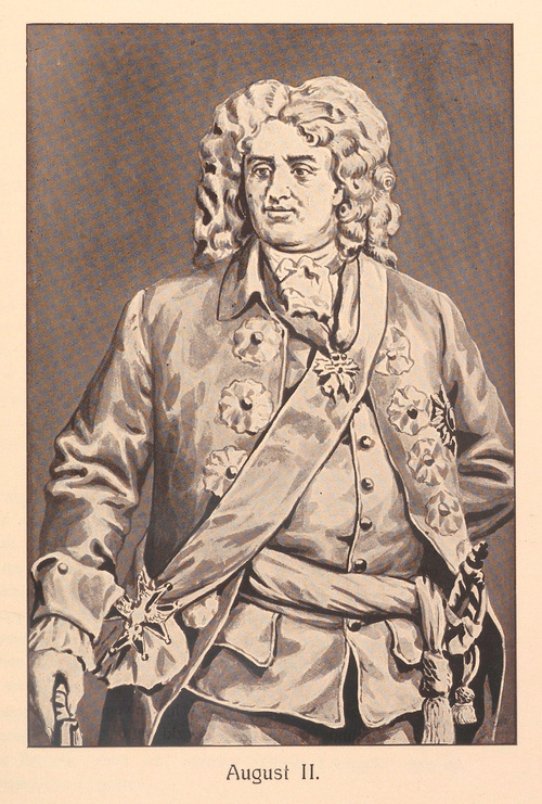 August II