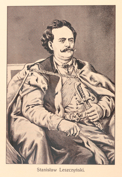 Stanisław Leszczyński