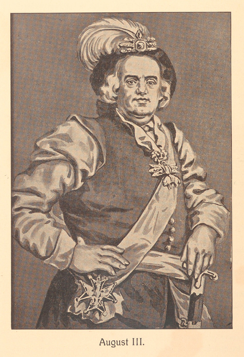 August III