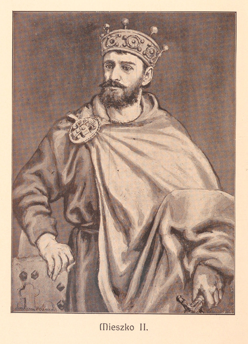 Mieczysław II