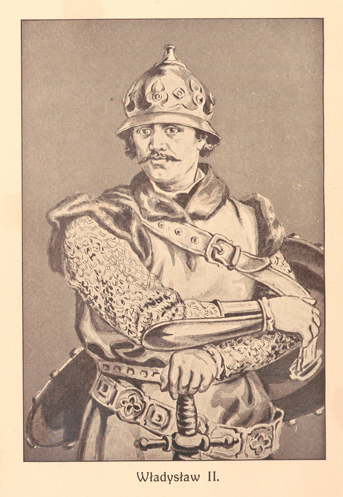 Władysław II